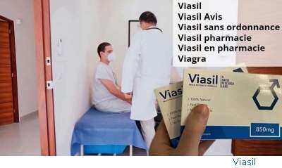 Viasil Sur Amazon